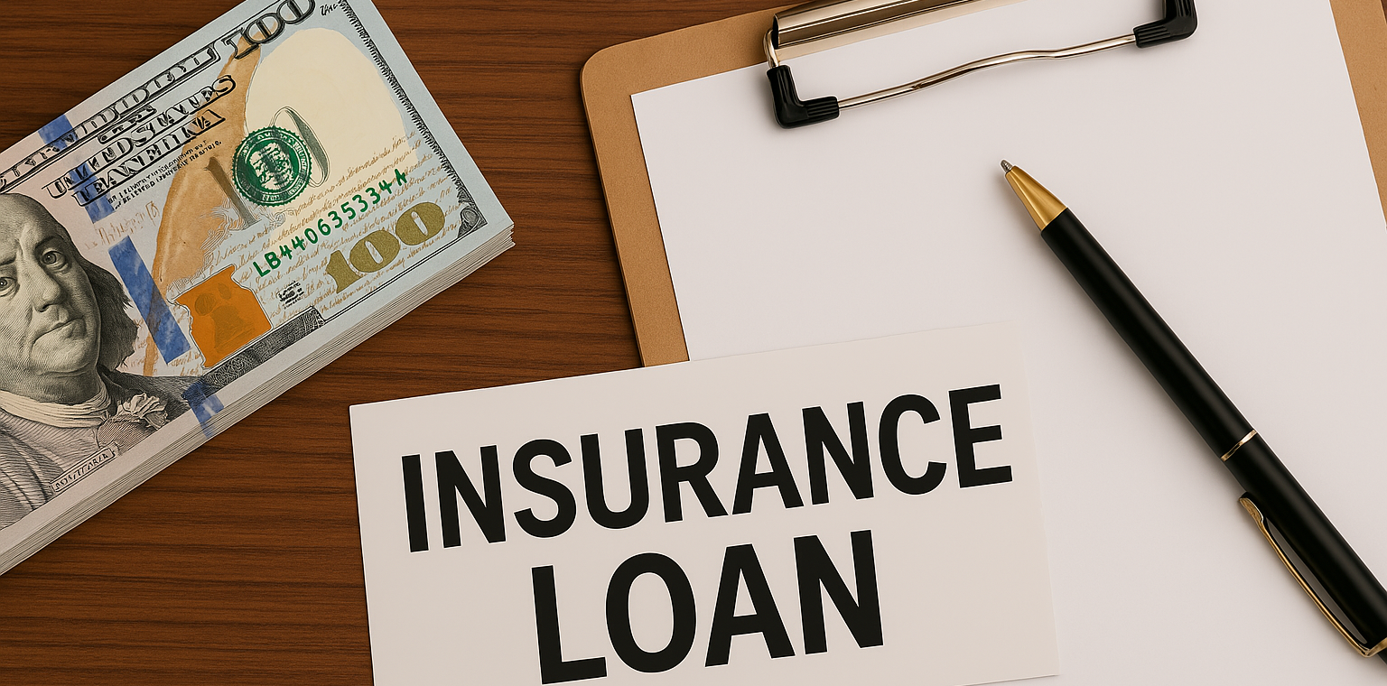 Insurance Loan