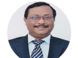 Mr. Upagupta Mohapatra
